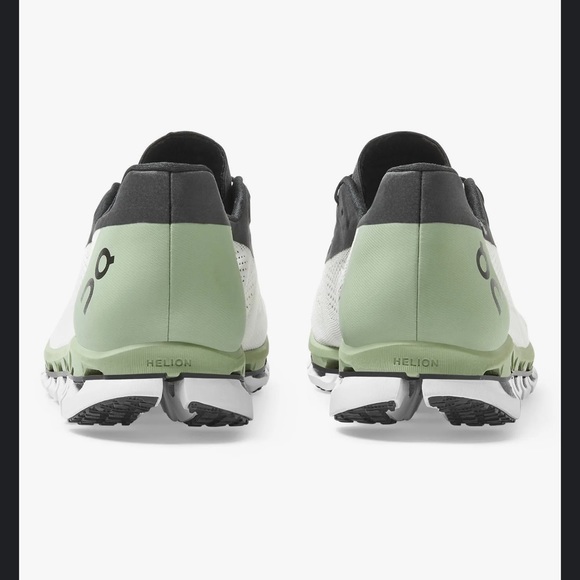 On CloudBoom Women Sneakers - Picture 4 of 11